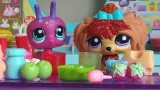 Minişler: SMOOTHIE CHALLENGE!!!