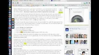 iPhone/iPad Tutorial & Lesson 20: Uploading App to AppStore - Part 3/3