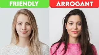 The Surprising Truth About Your Facial Features Revealed