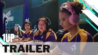 1UP | Officiële trailer | September beschikbaar On Demand