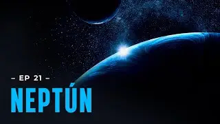 Ep. 21 - Neptún