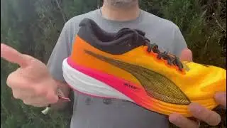 Puma Deviate Nitro 2 [ 