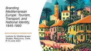 PANEL 2 - Business of Branding and Tourism (8-6-2023)