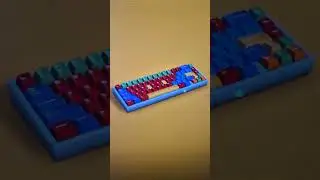 ⌨️ ¡Diseña tu Teclado Mecánico en 3D! | Herramienta Gratis 🎮 