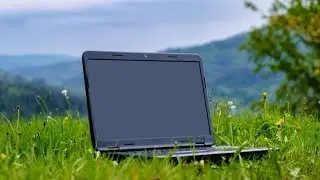 Password In Setup || How to Install a Password || Gateway Laptop || Technology || Nervous Nick