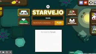 Starve.io 5