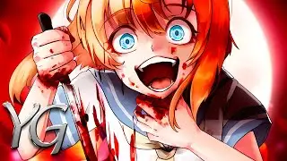 RENA RYUUGU RAP || Higurashi no Naku Koro ni || Arco Tsumihoroboshi-hen || YGreen