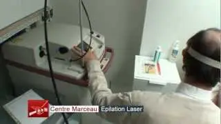 Medecine Esthetique - Epilation Laser femme