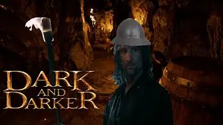 Dark And Darker PVP/Funny Moments #9