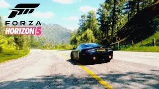 1200 HP Aston Martin DBS 2008 - Forza Horizon 5 | Thrustmaster TX