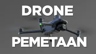 Drone Pemetaan DJI Mavic 3 Enterprise