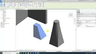 Lecture 22 - Revit Custom Objects, Part 1