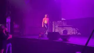 Britney Spears-The Answer(J-Ho Vega Cover) 3 Dollar Bill Live Performance 09.27.21