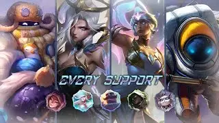 1 Play On Every Support #17
