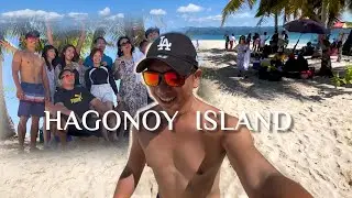 ENCHANTED // HAGONOY ISLAND BRETANIA