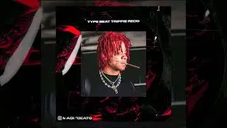 Trippie Redd Type Beat x Hyperpop Type Beat - "My love" | Free Type Beat