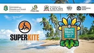 WKL Superkit Brazil Wordl Cup 2017 - Recap