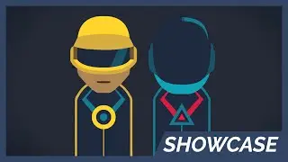 The Unreleased Mod - V1 The Last Day // Character Showcase