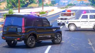 LOFAR GAMING GTA 5 SCORPIO GAMEPLAY SCORPIO GAME GTA #lofargaming #cargame CAR GAME