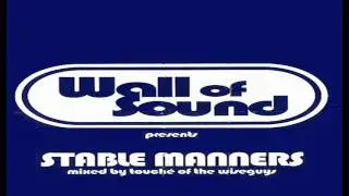 The Naked All Stars : Hot Pursuit