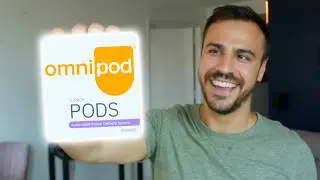 My First Week on Omnipod 5