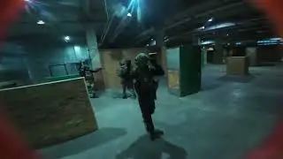 Этого в штурма мобилизируем