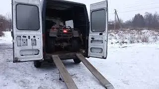 квадрик Бомбардье!!!