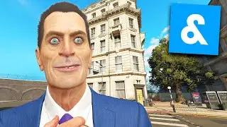 GARRY'S MOD 2 GRATUIT MAINTENANT !! (plein de news)