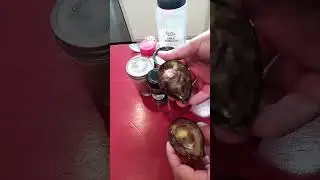Overripe Avocado Guacamole