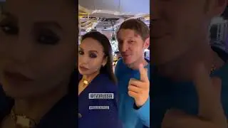 Утяшева и Воля сделали совместное заявление о разводе
