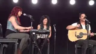 Skillet Rise Acoustic @ Road to Rise Nashville