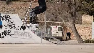 RAW SESH EP.1 - CASTELLÓ D'EMPÚRIES
