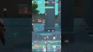 Ace with 2 Collat kills