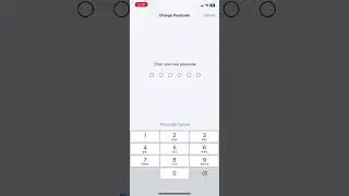 How to change an iPhone passcode in 30 seconds 
