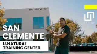 U.Natural Method Training Center - San Clemente