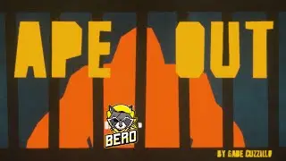 Ape Out - gameplay