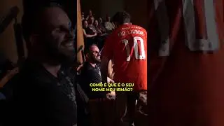 ESTOU CEGO DE AMOR 😻