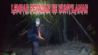 Live Mistri 🔴 Explore mencari kuntilanak merah muka rata