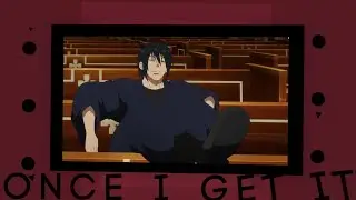 HIGH || Benimaru edit