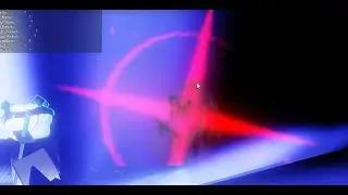 BLACK FLASH UCDR ( and possibly how to do )