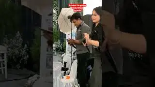 FOTOGRAFER WEDDING YANG SUKA KARAOKE 🤣 