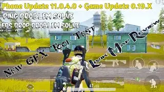 redmi note 8 pro lag fix | redmi note 8 pubg lag fix | redmi note 8 pro after update pubg mobile