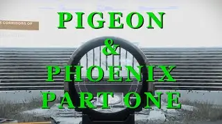 The Pigeon & The Phoenix: Part 1