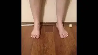 С🌞лнышк🌞dance - Тренировка 4 #стопа
