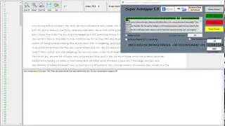 HOW TO CONVERT IMAGE FILES IN TO NOTEPAD FILES IN HINDI