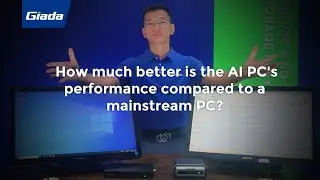 DO YOU REALLY NEED AN AI PC? Let’s show you the truth.