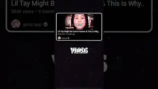 Lil Tay RETURNS?! 😱