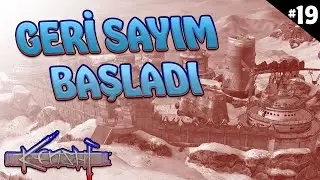 Bir Kaç Mühim Mesele Tamamlandı - Kenshi Türkçe Bölüm 19
