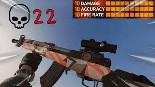 The Best Type 63 Class Setup you need in Cold War! | Advanced Visual