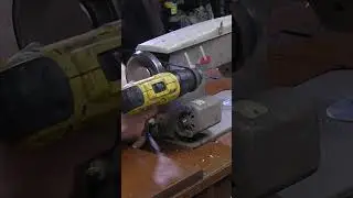 WD 40 can't fix everything 